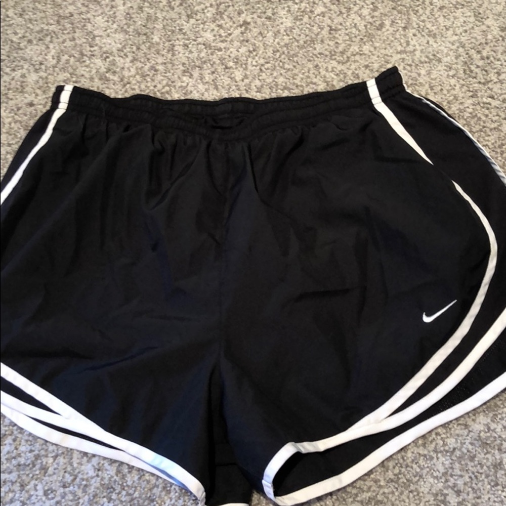 Great condition nike shorts